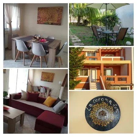 Villa La D' Oro