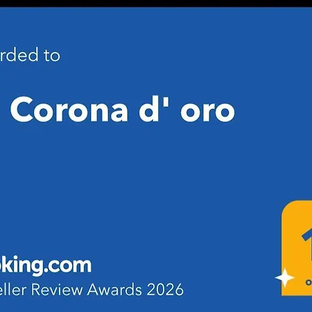 Villa La D' Oro