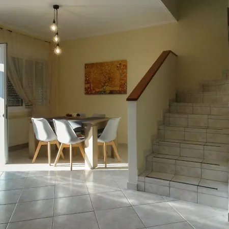 Villa La D' Oro