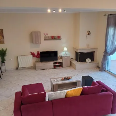 La D' Oro Villa