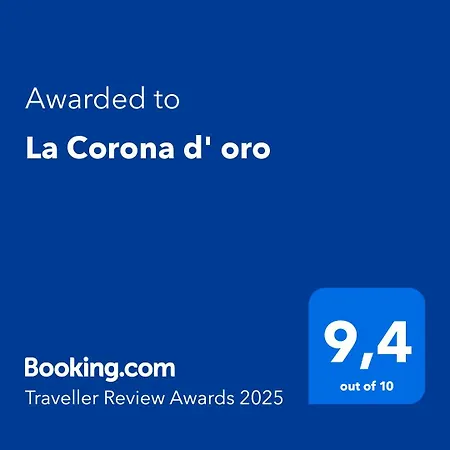 La D' Oro *