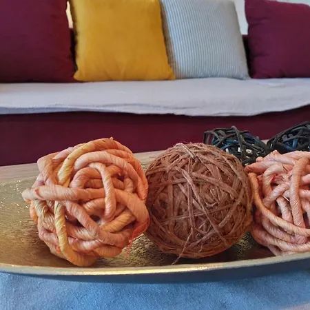 La D' Oro Kanoni (Corfu)