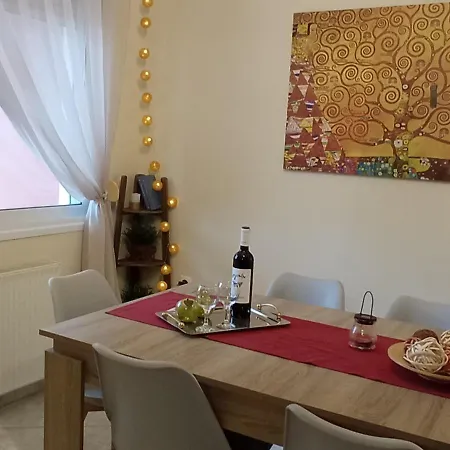 Вилла La D' Oro *