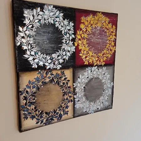 La D' Oro * Kanoni (Corfu)