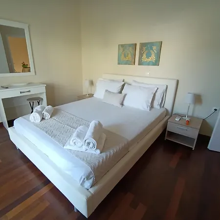 Villa La D' Oro Kanoni (Corfu)