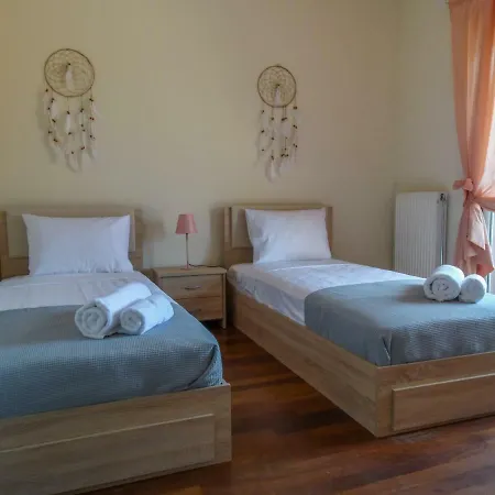 La D' Oro Villa Kanoni (Corfu)