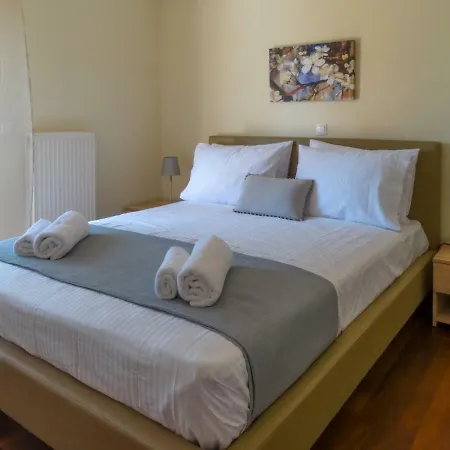 La D' Oro Kanoni (Corfu)