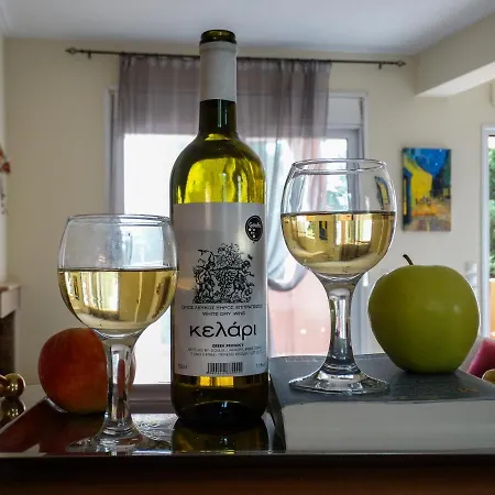 Вилла La D' Oro