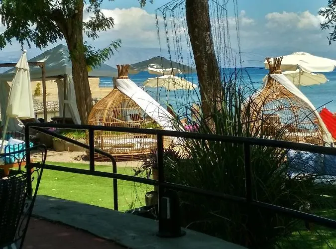 Βίλα La D' Oro Κανόνι