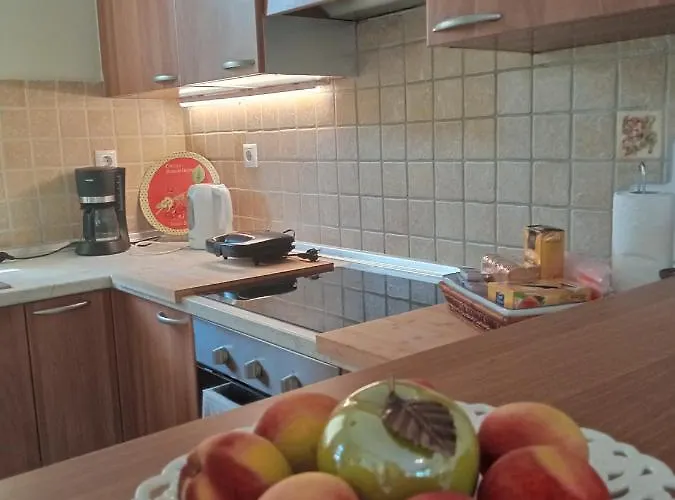 La D' Oro 别墅 卡诺尼