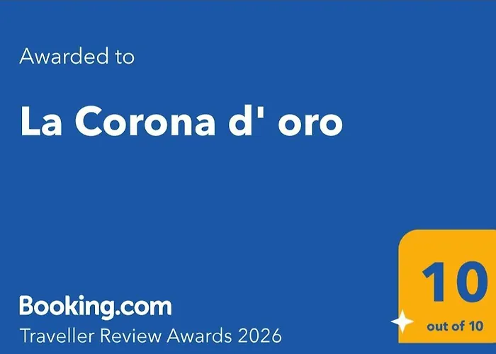 别墅 La D' Oro