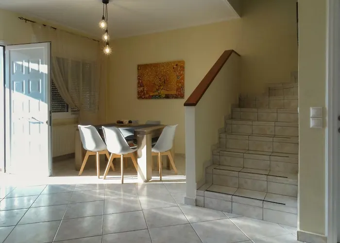 Villa La D' Oro