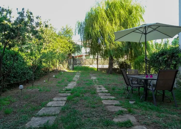 La D' Oro Villa *
