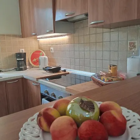 La D' Oro Willa Kanoni (Corfu)