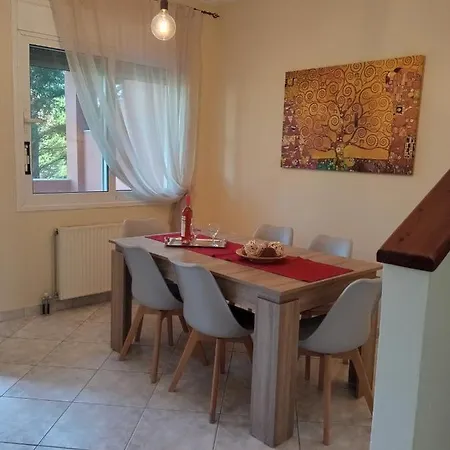 La D' Oro Kanoni (Corfu)