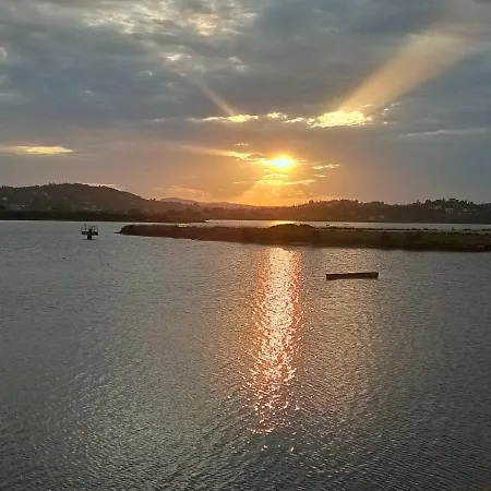 La D' Oro Willa Kanoni (Corfu)