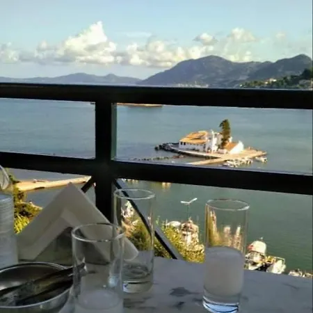La D' Oro Villa Kanóni