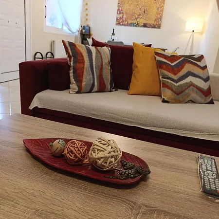 La D' Oro 别墅 卡诺尼