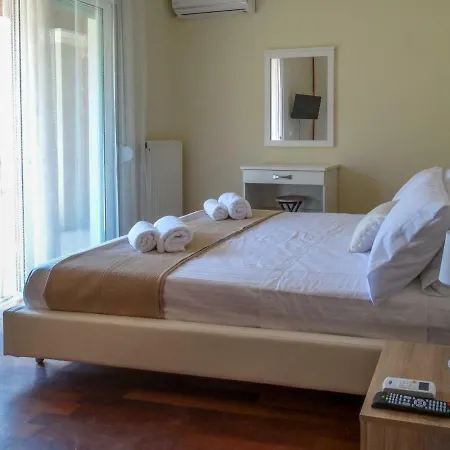 La D' Oro Villa *