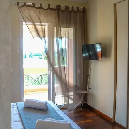 La D' Oro Kanoni (Corfu)