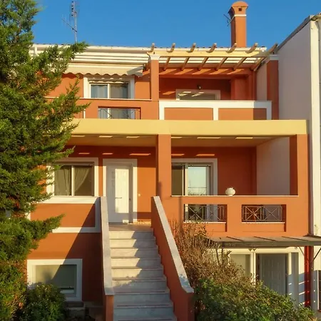 La D' Oro Villa Kanóni
