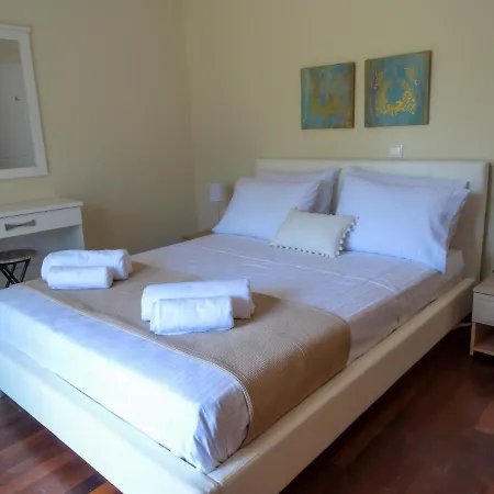 La D' Oro Kanoni (Corfu)