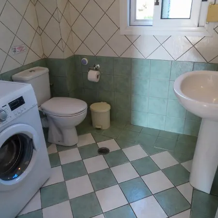 La D' Oro Willa Kanoni (Corfu)